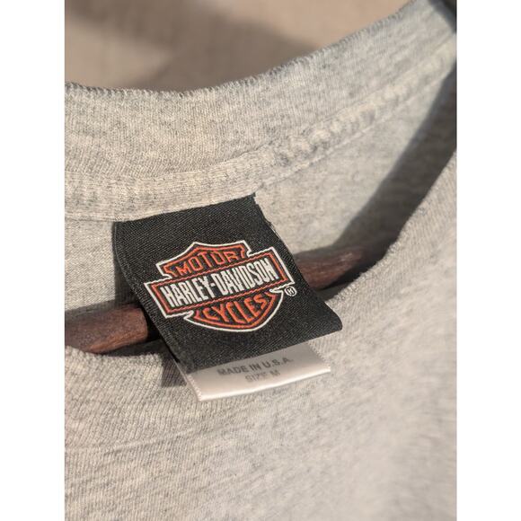 Harley Davidson VTG 2007-HD SZ M - Picture 4 of 5